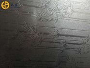 Transparent 8mm 4ftx8ft PC Embossed Sheet