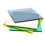 Lexan 8mm Coloured Solid Polycarbonate Sheet
